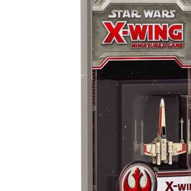 Star Wars X-Wing - Ala-X