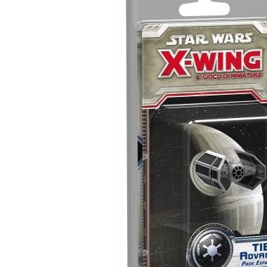 Star Wars X-Wing - TIE Advanced