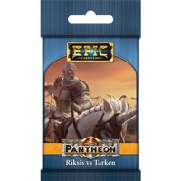 Epic - Pantheon - Riksis vs Tarken