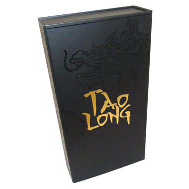 Tao Long - Golden Edition