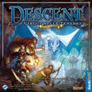 Descent