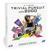 Acquista Trivial Pursuit: Anni 2000 Trivial Pursuit: Anni 2000
