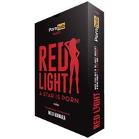 Red Light - A Star is Porn