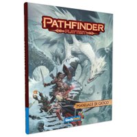 Acquista Pathfinder Playtest: Manuale di Gioco Pathfinder Playtest: Manuale di Gioco