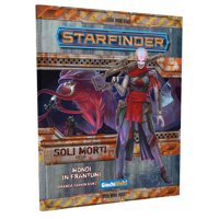 Starfinder -  Soli Morti 3 - Mondi in Frantumi
