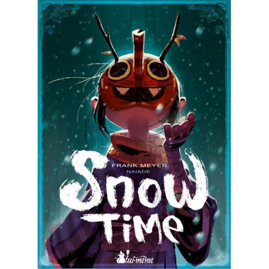 Snow Time