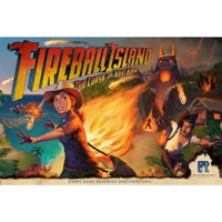 Acquista Fireball Island: The Curse of Vul-Kar Fireball Island: The Curse of Vul-Kar
