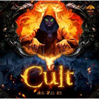 Cult - Choose Your God Wisely