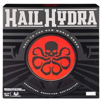 Hail Hydra