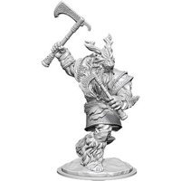 Nolzur's Marvelous Miniatures - Frost Giant