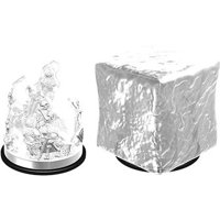 Nolzur's Marvelous Miniatures - Gelatinous Cube