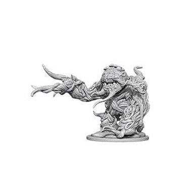 Copertina di D&D: Nolzur's Marvelous Miniatures - Shambling Mound Copertina di D&D: Nolzur's Marvelous Miniatures - Shambling Mound