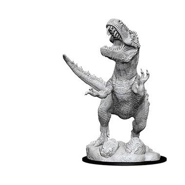 Nolzur's Marvelous Miniatures - T-Rex
