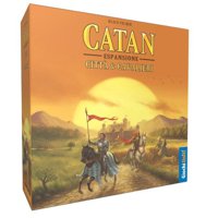 Catan - Città e Cavalieri