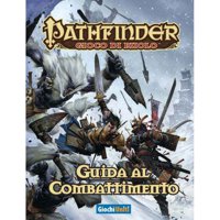 Pathfinder - Guida al Combattimento