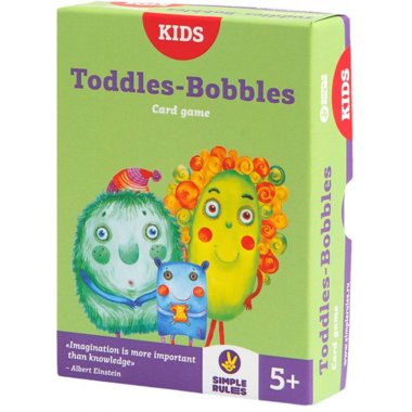 Copertina di Toddles-Bobbles Copertina di Toddles-Bobbles