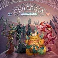 Cerebria - The Inside World