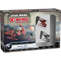 Star Wars X-Wing -  Assi Imperiali