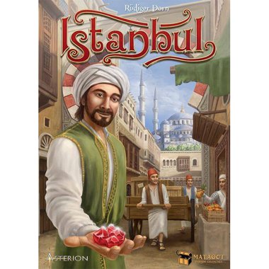 Istanbul