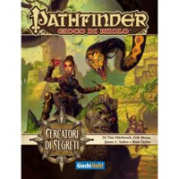 Pathfinder - Cercatori di Segreti