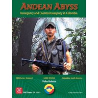 Andean Abyss