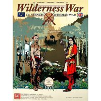 Wilderness War