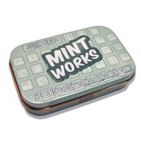 Mint Works - Edizione Inglese
