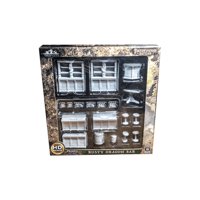 Pathfinder - Deep Cuts Miniatures - Rusty Dragon Bar