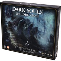 Dark Souls - The Card Game - Forgotten Paths