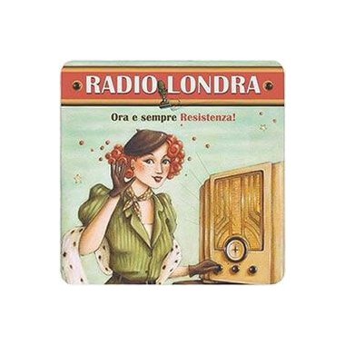 Radio Londra
