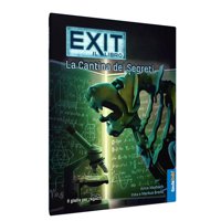 Exit - Il Libro - La Cantina dei Segreti