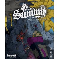 Summit - The Board Game