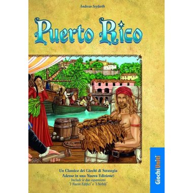 Puerto Rico
