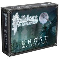 Folklore - The Affliction - Ghost