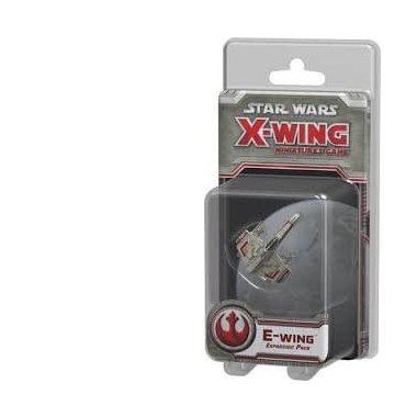 Copertina di Star Wars X-Wing: Ala-E Copertina di Star Wars X-Wing: Ala-E