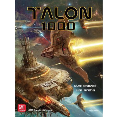Copertina di Talon: 1000 Copertina di Talon: 1000