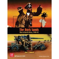 The Dark Sands