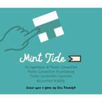 Venice Connection - Mint Tide