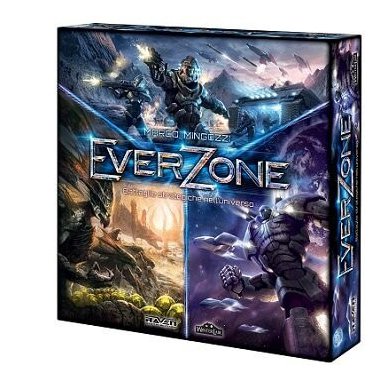 EverZone