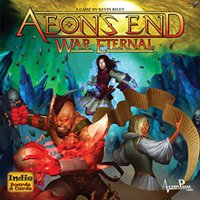 Aeon's End - War Eternal