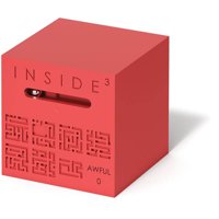 Cubo Inside - Serie 0 Difficile