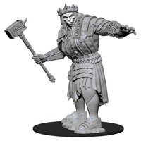 D&D: Nolzur's Marvelous Miniatures - Fire Giant D&D: Nolzur's Marvelous Miniatures - Fire Giant