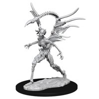 Pathfinder - Deep Cuts Miniatures - Bone Devil