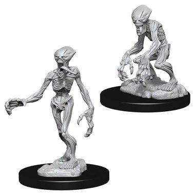 Copertina di Pathfinder: Deep Cuts Miniatures - Doppelgangers Copertina di Pathfinder: Deep Cuts Miniatures - Doppelgangers