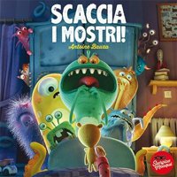 Acquista Scaccia i Mostri Scaccia i Mostri