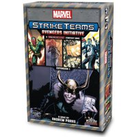 Marvel Strike Teams - Avengers Initiative