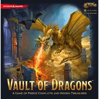 Dungeons & Dragons - Vault of Dragons