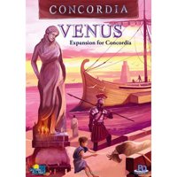 Concordia - Venus