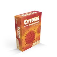 Cytosis - Virus