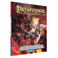 Pathfinder - Libro dei Salvatori